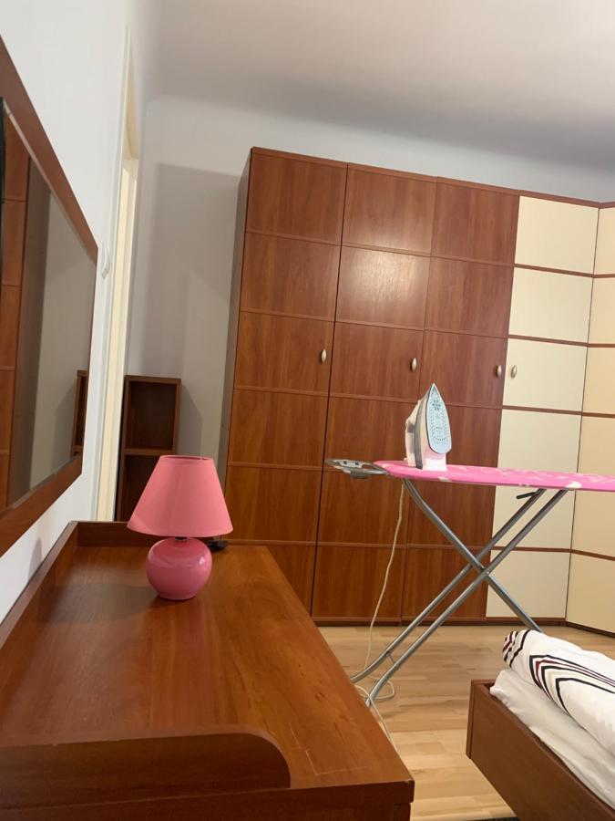 Vea Vienna Apartment Exterior photo
